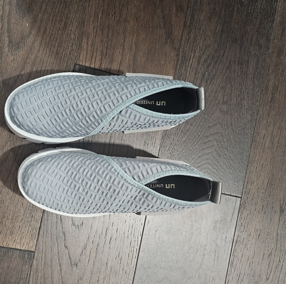 United Nude Women's Grip Fold Lo Sneakers - Picture 3 of 7